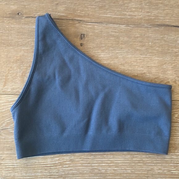 SETactive one shoulder bra - Picture 2 of 4